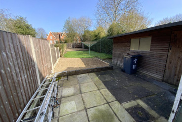 The Avenue, Acocks Green