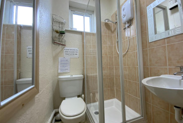 The Avenue, Acocks Green