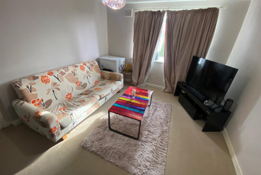 Langbay Court Walsgrave Coventry