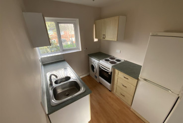 Yardley Green Road, Bordesley Green, Birmingham