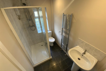 Yardley Green Road, Bordesley Green, Birmingham