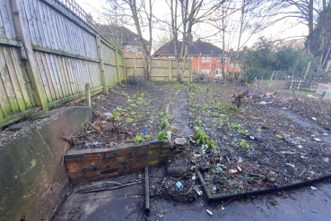 Yardley Green Road, Bordesley Green, Birmingham