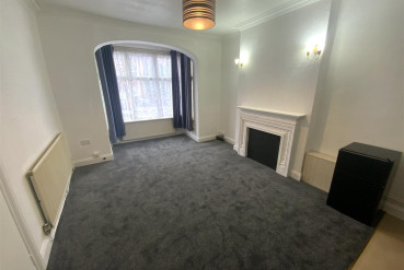 Westley Road, Acocks Green