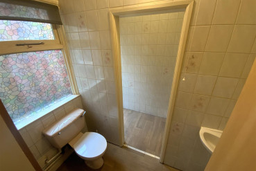 Westley Road, Acocks Green