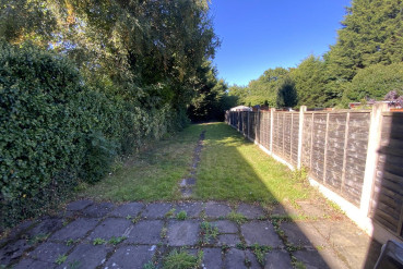 Westley Road, Acocks Green