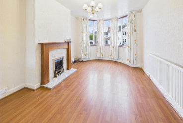 Forfield Road Coundon Coventry West Midlands