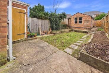 Forfield Road Coundon Coventry West Midlands