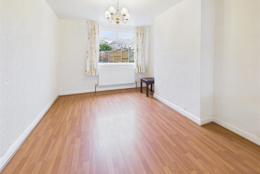 Forfield Road Coundon Coventry West Midlands