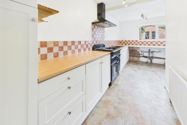 Forfield Road Coundon Coventry West Midlands