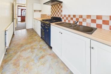 Forfield Road Coundon Coventry West Midlands