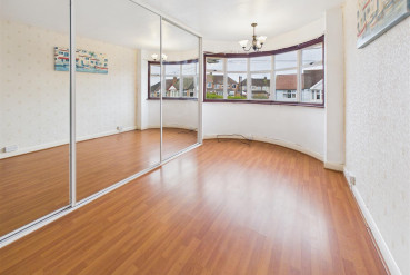 Forfield Road Coundon Coventry West Midlands