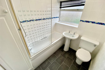 Forfield Road Coundon Coventry West Midlands