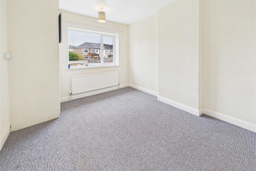 Forfield Road Coundon Coventry West Midlands