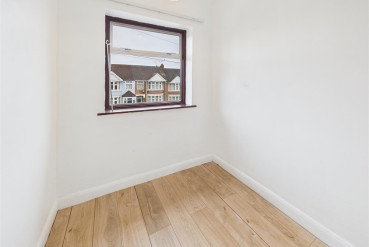 Forfield Road Coundon Coventry West Midlands