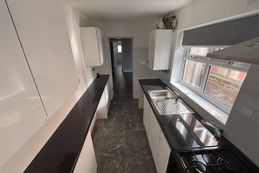 Somerset Road, Radford, Coventry