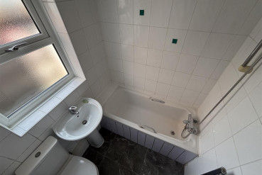 Somerset Road, Radford, Coventry