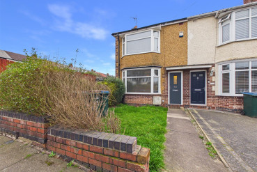 Emerson Road, Wyken, Coventry