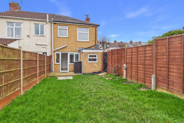 Emerson Road, Wyken, Coventry