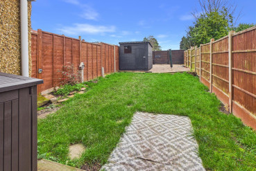 Emerson Road, Wyken, Coventry