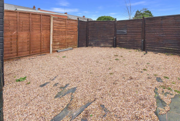 Emerson Road, Wyken, Coventry