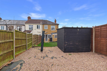 Emerson Road, Wyken, Coventry