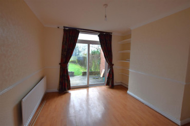 Gregory Avenue, Styvechale, Coventry