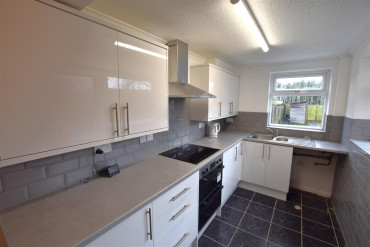 Gregory Avenue, Styvechale, Coventry