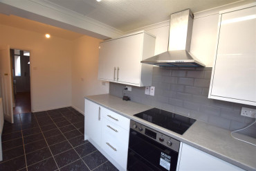 Gregory Avenue, Styvechale, Coventry