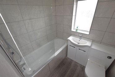 Gregory Avenue, Styvechale, Coventry