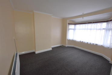 Gregory Avenue, Styvechale, Coventry