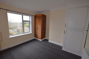 Gregory Avenue, Styvechale, Coventry