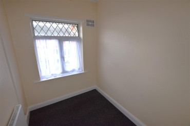 Gregory Avenue, Styvechale, Coventry