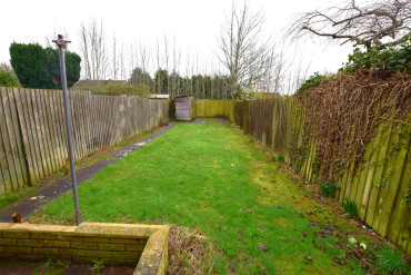 Gregory Avenue, Styvechale, Coventry