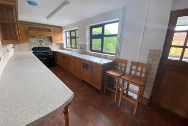 Brailes Cottage, Leys Lane, Meriden