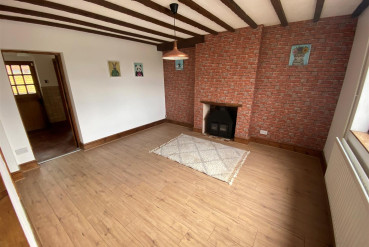 Brailes Cottage, Leys Lane, Meriden