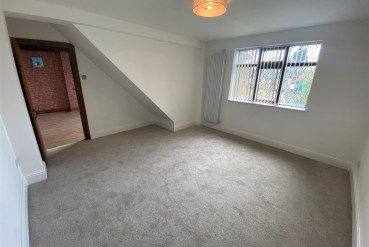 Brailes Cottage, Leys Lane, Meriden