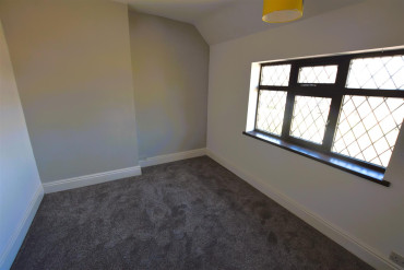 Brailes Cottage, Leys Lane, Meriden