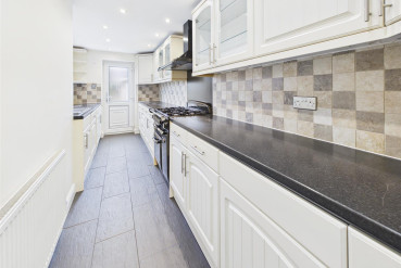 Denbigh Road, Coundon, Coventry