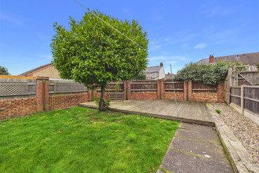 Denbigh Road, Coundon, Coventry