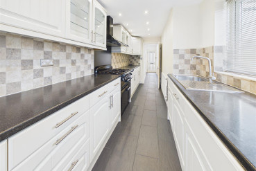 Denbigh Road, Coundon, Coventry