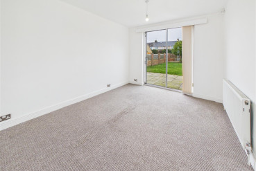 Denbigh Road, Coundon, Coventry