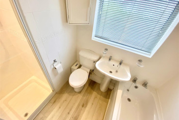 Denbigh Road, Coundon, Coventry