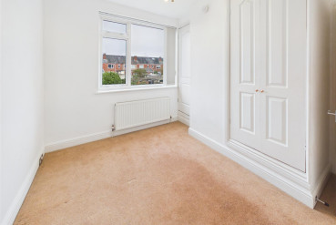 Denbigh Road, Coundon, Coventry