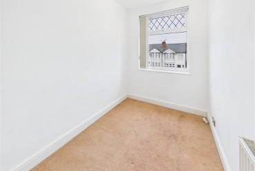 Denbigh Road, Coundon, Coventry