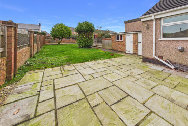 Denbigh Road, Coundon, Coventry