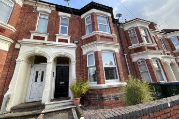 Melville Road, Lower Coundon, Coventry