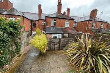 Melville Road, Lower Coundon, Coventry