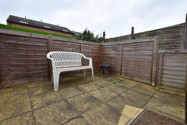 Melville Road, Lower Coundon, Coventry