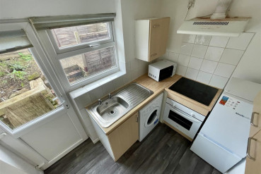 Melville Road, Lower Coundon, Coventry