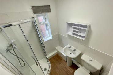 Melville Road, Lower Coundon, Coventry